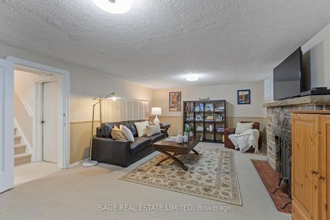 Photo 21 at 93 Ridge Hill Drive, Forest Hill North, Toronto