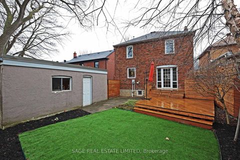 Photo 25 at 93 Ridge Hill Drive, Forest Hill North, Toronto