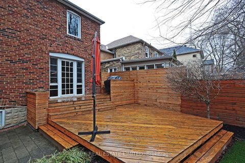 Photo 26 at 93 Ridge Hill Drive, Forest Hill North, Toronto