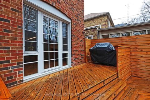 Photo 27 at 93 Ridge Hill Drive, Forest Hill North, Toronto