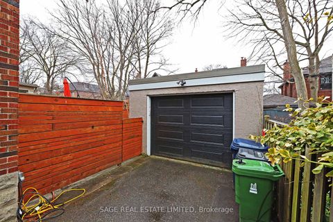 Photo 29 at 93 Ridge Hill Drive, Forest Hill North, Toronto
