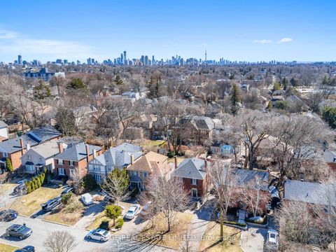 Photo 31 at 93 Ridge Hill Drive, Forest Hill North, Toronto