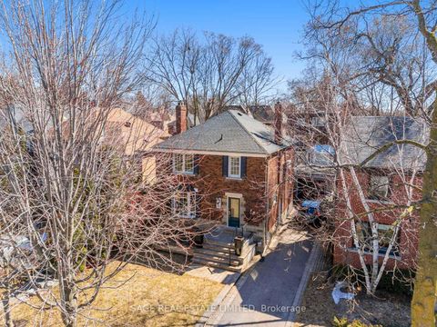 Photo 32 at 93 Ridge Hill Drive, Forest Hill North, Toronto