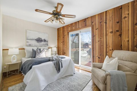 Photo 19 at 33 Willowhurst Crescent, Maryvale, Toronto