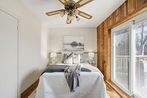 Photo 20 at 33 Willowhurst Crescent, Maryvale, Toronto