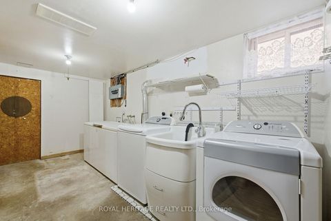 Photo 22 at 33 Willowhurst Crescent, Maryvale, Toronto