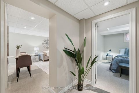 Photo 24 at 33 Willowhurst Crescent, Maryvale, Toronto
