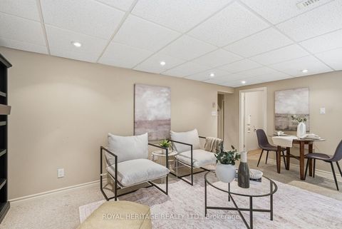 Photo 28 at 33 Willowhurst Crescent, Maryvale, Toronto