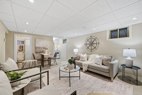 Photo 29 at 33 Willowhurst Crescent, Maryvale, Toronto