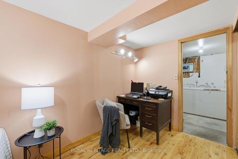 Photo 35 at 33 Willowhurst Crescent, Maryvale, Toronto
