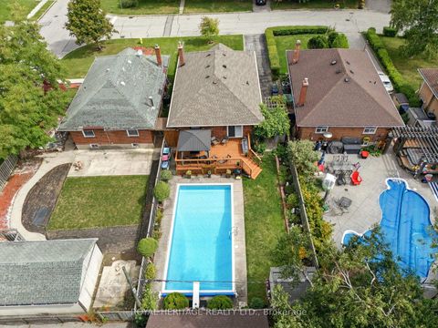 Photo 38 at 33 Willowhurst Crescent, Maryvale, Toronto