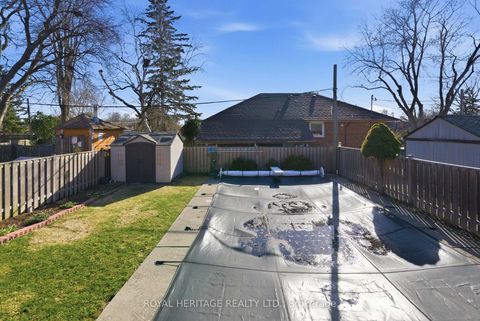 Photo 39 at 33 Willowhurst Crescent, Maryvale, Toronto
