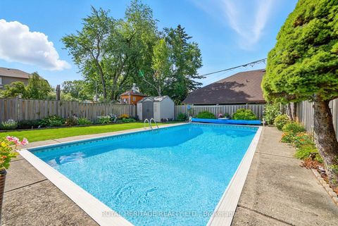 Photo 40 at 33 Willowhurst Crescent, Maryvale, Toronto