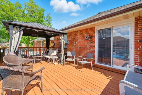Photo 42 at 33 Willowhurst Crescent, Maryvale, Toronto