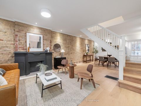 Photo 2 at 24 Richard Avenue, Coxwell, Toronto