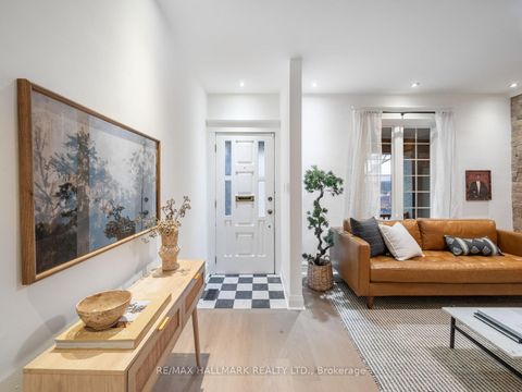 Photo 3 at 24 Richard Avenue, Coxwell, Toronto