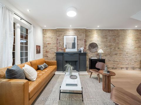 Photo 4 at 24 Richard Avenue, Coxwell, Toronto