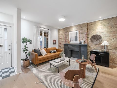 Photo 5 at 24 Richard Avenue, Coxwell, Toronto