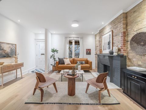 Photo 7 at 24 Richard Avenue, Coxwell, Toronto