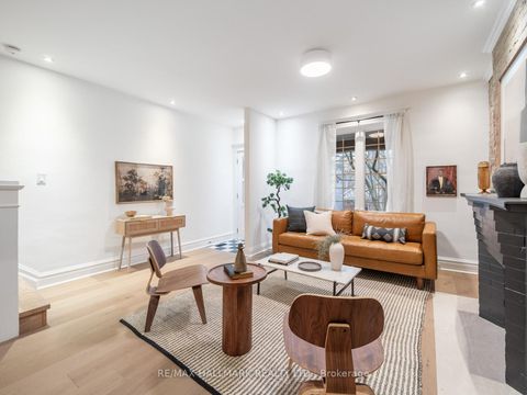 Photo 8 at 24 Richard Avenue, Coxwell, Toronto