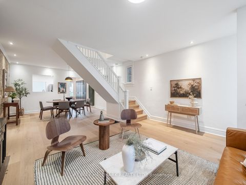 Photo 9 at 24 Richard Avenue, Coxwell, Toronto