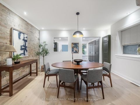 Photo 11 at 24 Richard Avenue, Coxwell, Toronto