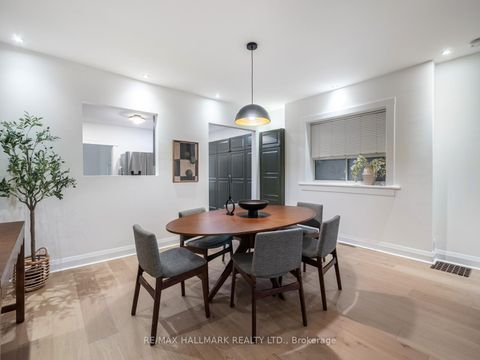 Photo 12 at 24 Richard Avenue, Coxwell, Toronto