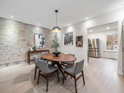 Photo 13 at 24 Richard Avenue, Coxwell, Toronto