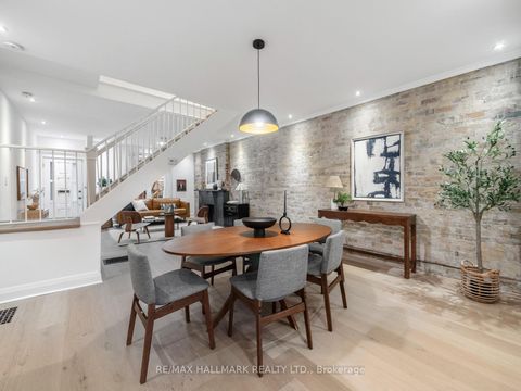 Photo 14 at 24 Richard Avenue, Coxwell, Toronto