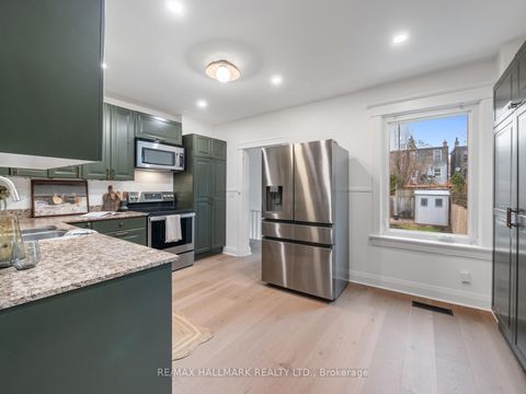 Photo 15 at 24 Richard Avenue, Coxwell, Toronto