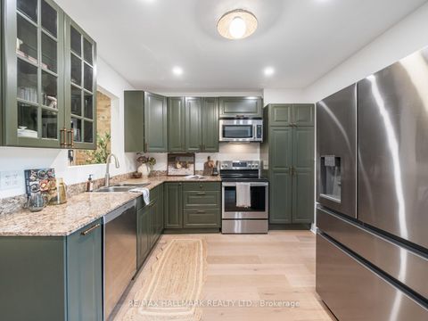 Photo 16 at 24 Richard Avenue, Coxwell, Toronto