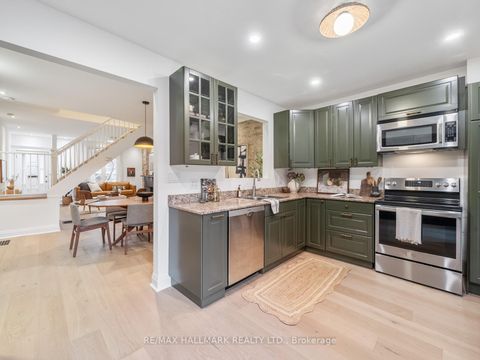 Photo 17 at 24 Richard Avenue, Coxwell, Toronto