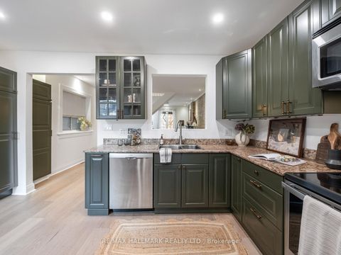 Photo 18 at 24 Richard Avenue, Coxwell, Toronto