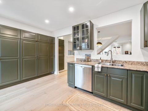 Photo 19 at 24 Richard Avenue, Coxwell, Toronto