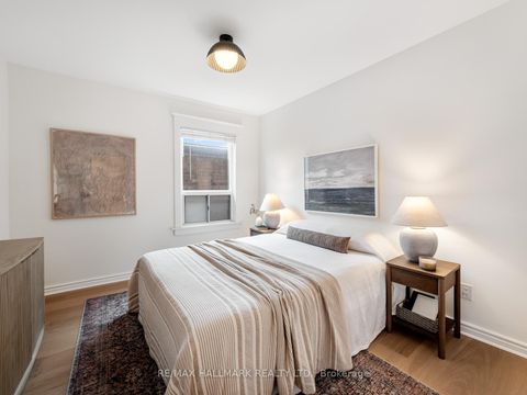 Photo 24 at 24 Richard Avenue, Coxwell, Toronto