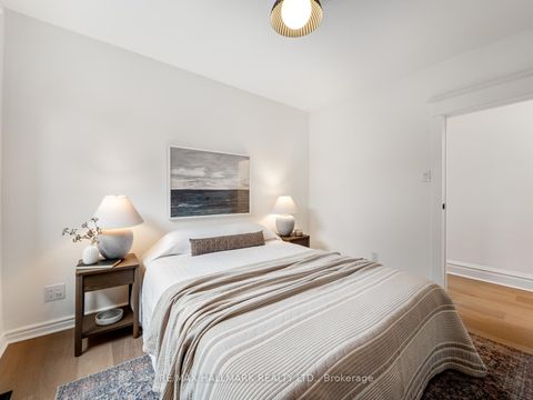 Photo 25 at 24 Richard Avenue, Coxwell, Toronto