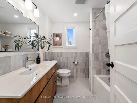 Photo 28 at 24 Richard Avenue, Coxwell, Toronto