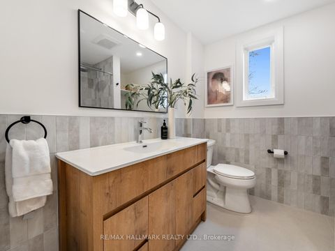 Photo 29 at 24 Richard Avenue, Coxwell, Toronto