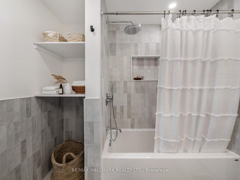 Photo 30 at 24 Richard Avenue, Coxwell, Toronto