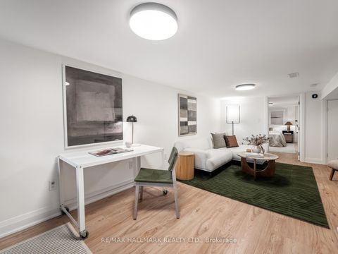 Photo 31 at 24 Richard Avenue, Coxwell, Toronto