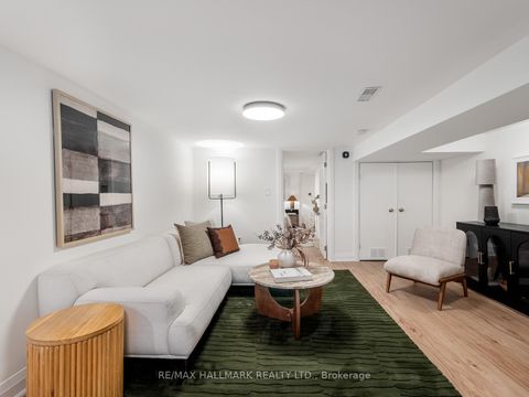 Photo 32 at 24 Richard Avenue, Coxwell, Toronto