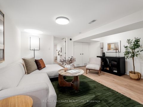 Photo 33 at 24 Richard Avenue, Coxwell, Toronto