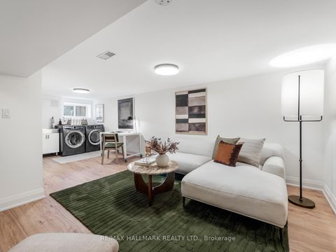 Photo 34 at 24 Richard Avenue, Coxwell, Toronto