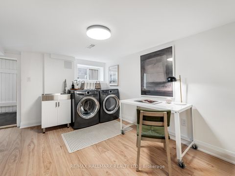 Photo 35 at 24 Richard Avenue, Coxwell, Toronto