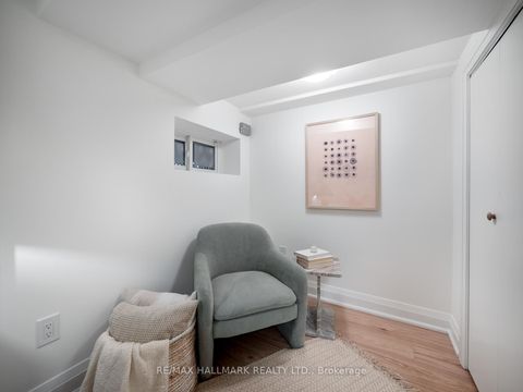 Photo 37 at 24 Richard Avenue, Coxwell, Toronto
