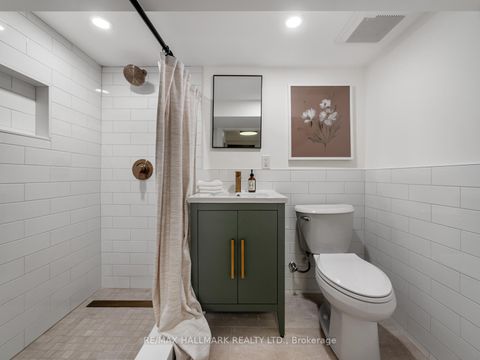 Photo 38 at 24 Richard Avenue, Coxwell, Toronto