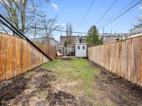 Photo 39 at 24 Richard Avenue, Coxwell, Toronto