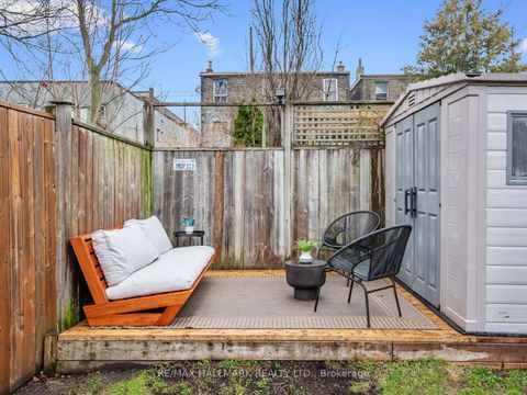 Photo 40 at 24 Richard Avenue, Coxwell, Toronto