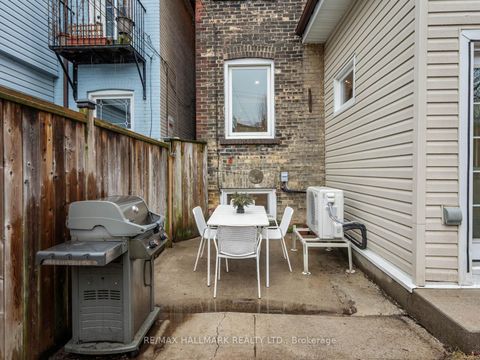 Photo 41 at 24 Richard Avenue, Coxwell, Toronto