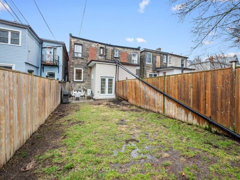 Photo 42 at 24 Richard Avenue, Coxwell, Toronto